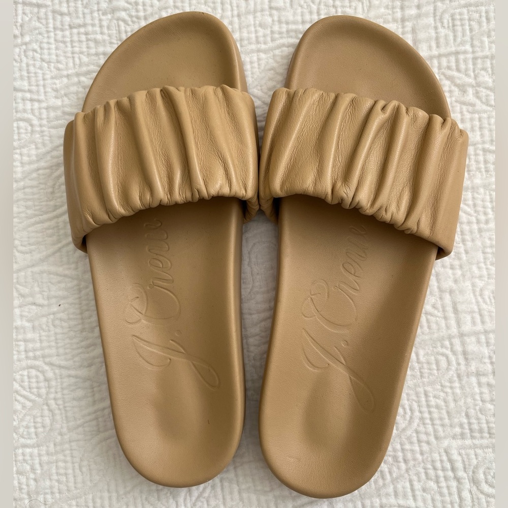 J.Crew sandals size 7 NEW!!!